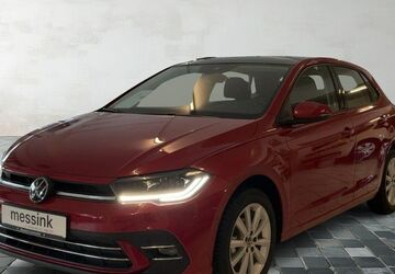 VW Polo 3.110 km 27.850 &euro; Radevormwald 42477