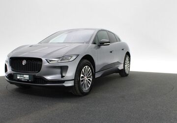 Jaguar I-Pace 21.613 km 36.390 &euro; Engelskirchen 51766