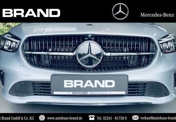 Mercedes-Benz B 200 3.000 km 39.900 &euro; Gummersbach 51645