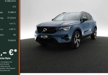 Volvo XC40 27.104 km 31.890 &euro; Engelskirchen 51766