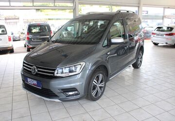 VW Caddy 150.000 km 19.500 &euro; Bergneustadt (Nähe Köln) 51702