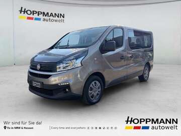 Gebrauchte Fiat Talento