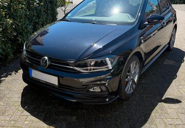 VW Polo 42.500 km 14.700 &euro; Gummersbach 51645