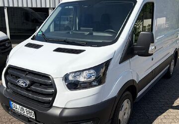 Ford Transit 3.965 km 43.500 &euro; Eitorf 53783