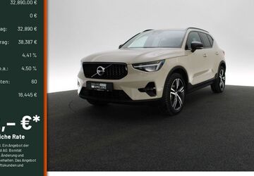 Volvo XC40 25.512 km 32.890 &euro; Engelskirchen 51766
