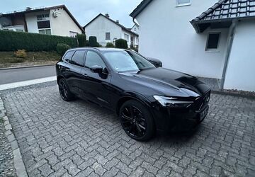 Volvo XC60 53.650 km 43.990 &euro; Gummersbach 51645