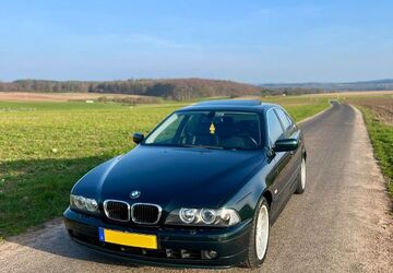 BMW 530 205.000 km 10.950 &euro; Gummersbach 51643