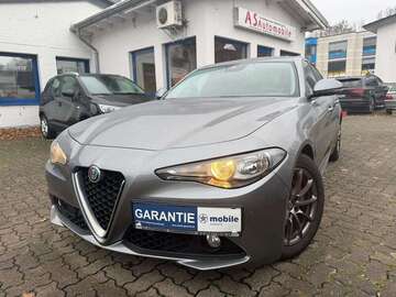 Gebrauchte Alfa Romeo Giulia