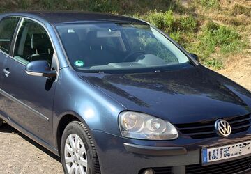 VW Golf 110.678 km 3.800 &euro; Gummersbach 51645