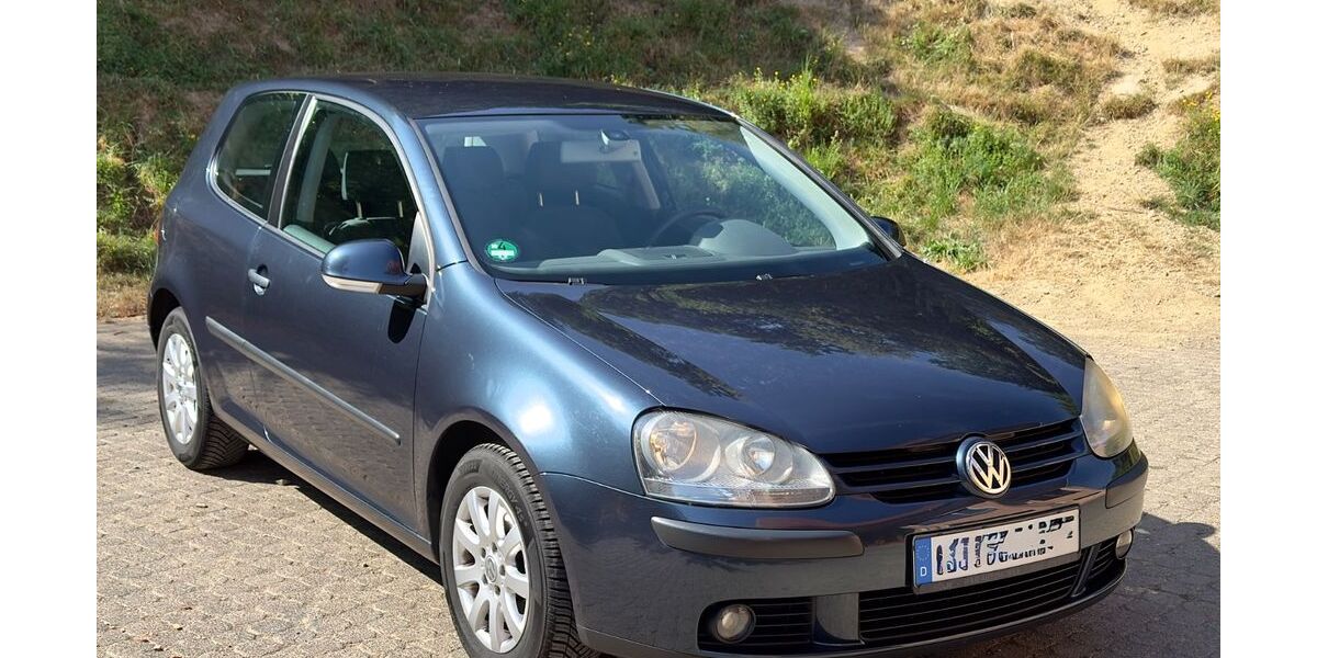 VW Golf 110.678 km 3.800 &euro; Gummersbach 51645
