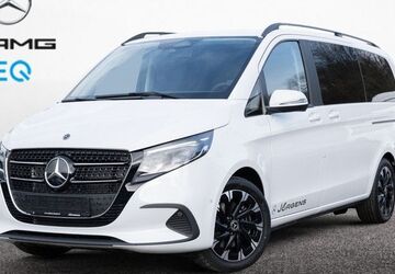 Mercedes-Benz V 250 9.500 km 69.700 &euro; Lüdenscheid 58507