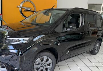 Opel Combo 1.500 km 27.998 &euro; Olpe 57462