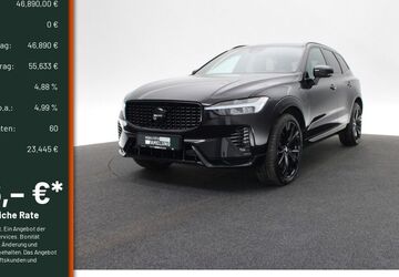 Volvo XC60 39.817 km 46.390 &euro; Engelskirchen 51766