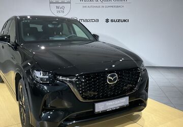 Mazda CX-60 11.500 km 42.390 &euro; Gummersbach 51645