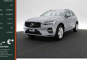 Volvo XC60 39.987 km 29.890 &euro; Engelskirchen 51766