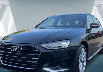 Audi A4 82.150 km 27.810 &euro; Gummersbach 51645