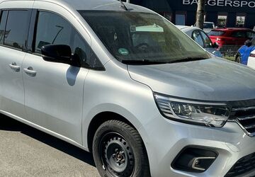 Renault Kangoo 77.704 km 18.500 &euro; Eitorf 53783