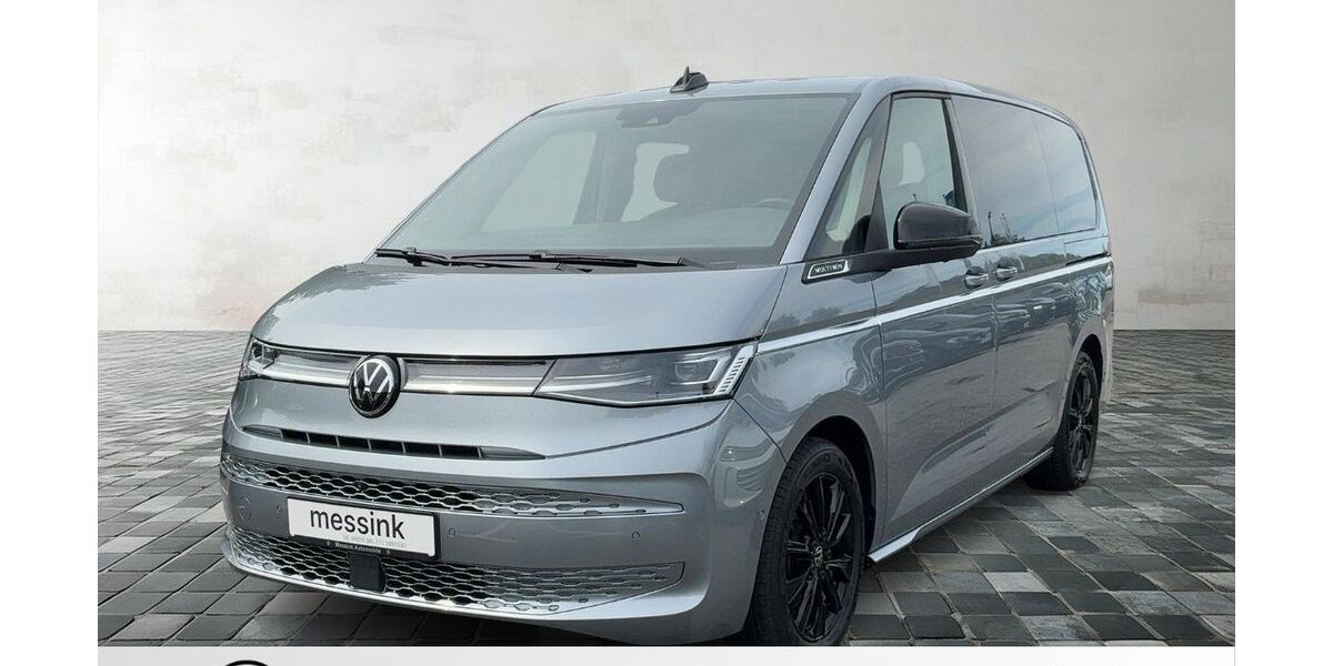 VW T7 Multivan 16.800 km 60.850 &euro; Wermelskirchen 42929