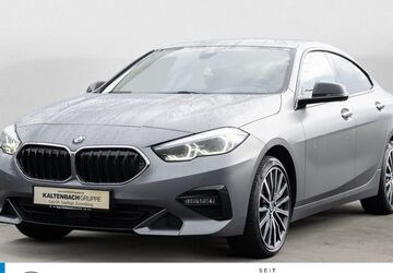 BMW 218 Gran Coupé 59.342 km 23.390 &euro; Overath-Vilkerath 51491