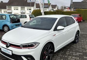 VW Polo 9.605 km 25.890 &euro; Neunkirchen-Seelscheid 53819