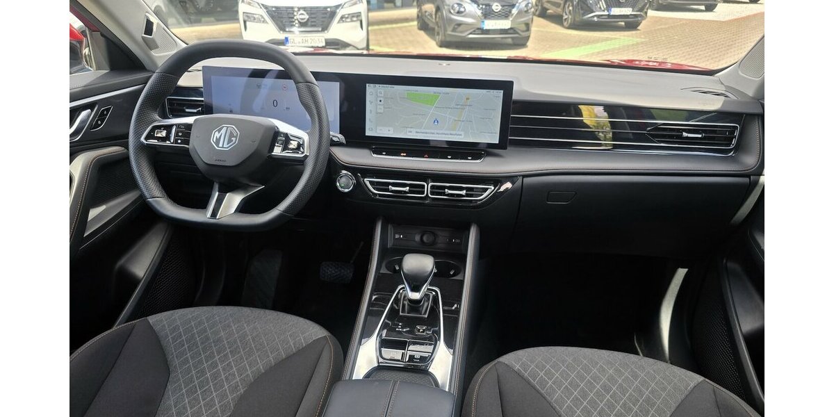 MG HS 2.Generation Comfort DCT|Kamera|19|Navi 19.404 km 22.975 &euro; Wermelskirchen 42929