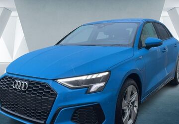 Audi A3 67.800 km 21.970 &euro; Gummersbach 51645