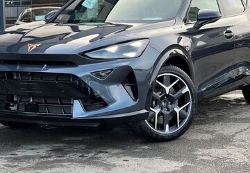 Cupra Formentor 8.850 km 54.990 &euro; Wenden 57482