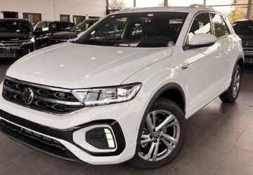 VW T-Roc 1.100 km 29.970 &euro; Attendorn 57439
