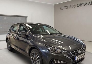 Hyundai i30 22.611 km 22.990 &euro; Wissen 57537