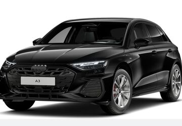 Audi A3 2.808 km 39.440 &euro; Plettenberg 58840