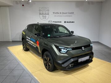 Gebrauchte Suzuki Vitara