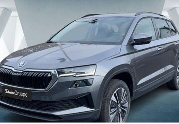 Skoda Karoq 18.500 km 32.590 &euro; Gummersbach 51645