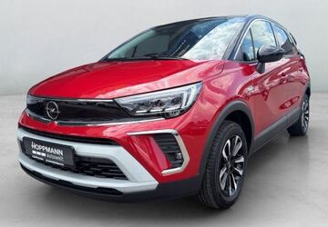 Opel Crossland (X) 25.451 km 13.790 &euro; Gummersbach 51647