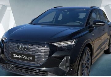 Audi Q4 e-tron 53.100 km 33.177 &euro; Gummersbach 51645