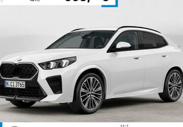 BMW X2 15.504 km 48.890 &euro; Olpe 57462