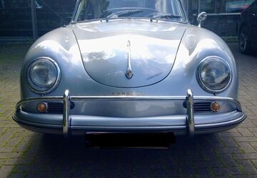 Porsche 356 4.550 km 795.870 &euro; Lüdenscheid 58511