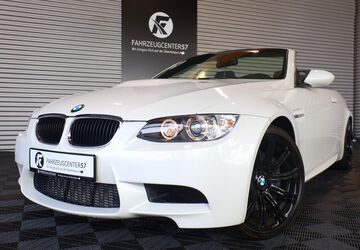 BMW M3 99.546 km 37.499 &euro; Wenden 57482