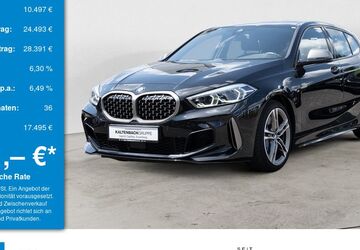 BMW M135 30.691 km 34.490 &euro; Wipperfürth/Hämmern 51688