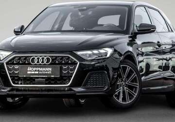 Audi A1 11.780 km 18.980 &euro; Olpe 57462