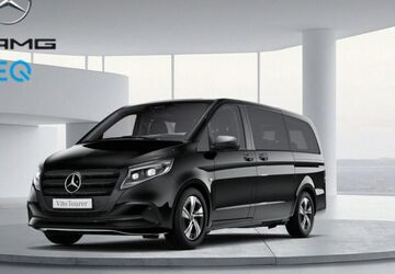 Mercedes-Benz Vito 32.733 km 43.490 &euro; Lüdenscheid 58507