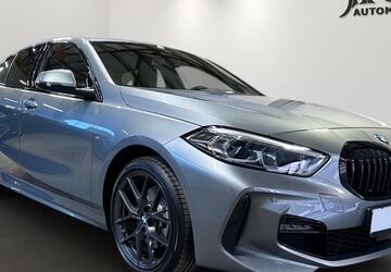 BMW 118 9.800 km 31.790 &euro; Kürten 51515