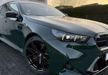 BMW M5 4.000 km 132.500 &euro; Nümbrecht 51588