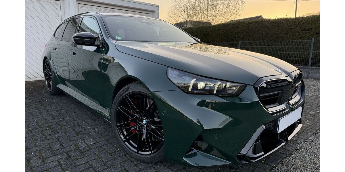BMW M5 4.000 km 132.500 &euro; Nümbrecht 51588