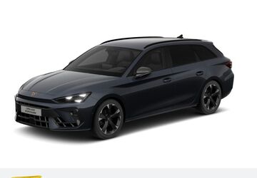 Cupra Leon 24.465 km 30.490 &euro; Werdohl 58791