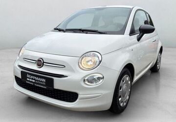 Fiat 500 4.663 km 14.990 &euro; Gummersbach 51647