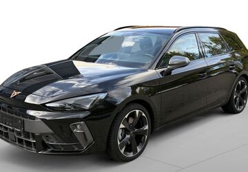 Cupra Leon 8.000 km 39.100 &euro; Gummersbach 51645