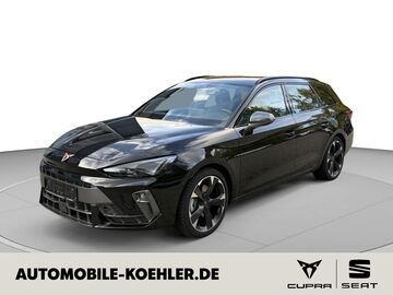 Gebrauchte Cupra Leon