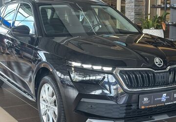 Skoda Kamiq 54.559 km 18.740 &euro; Eitorf 53783