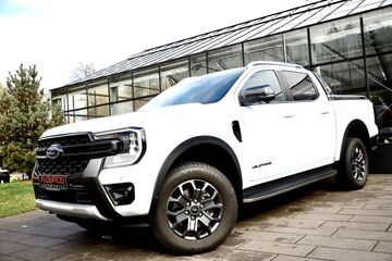 Gebrauchte Ford Ranger