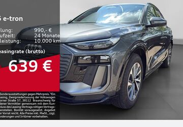 Audi Q6 e-tron 20.813 km 52.870 &euro; Lüdenscheid 58511
